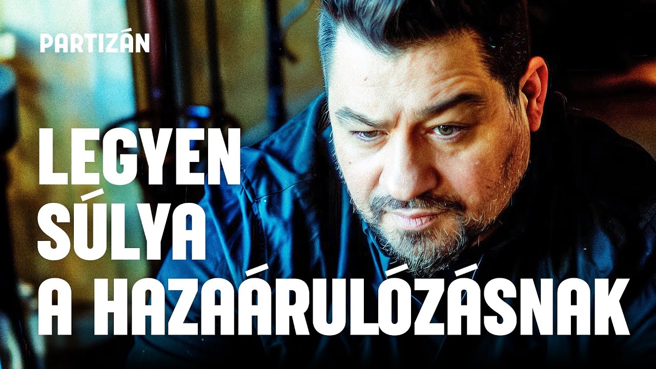 Caramel: Fel van paprikázva az egész ország, ez már beteges