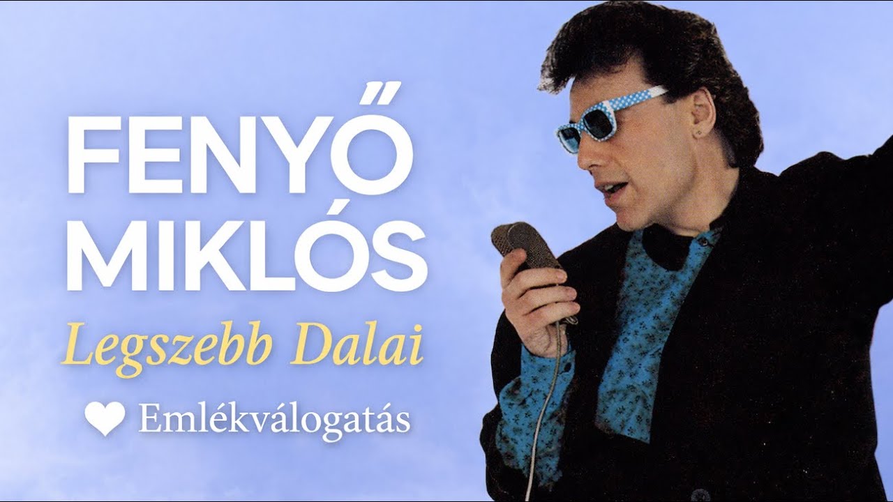 Hungária: Csókkirály