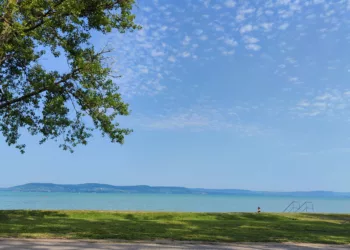 Balatonlelle – A balatoni gyerekparadicsom