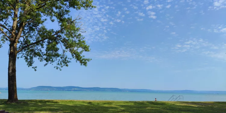 Balatonlelle – A balatoni gyerekparadicsom