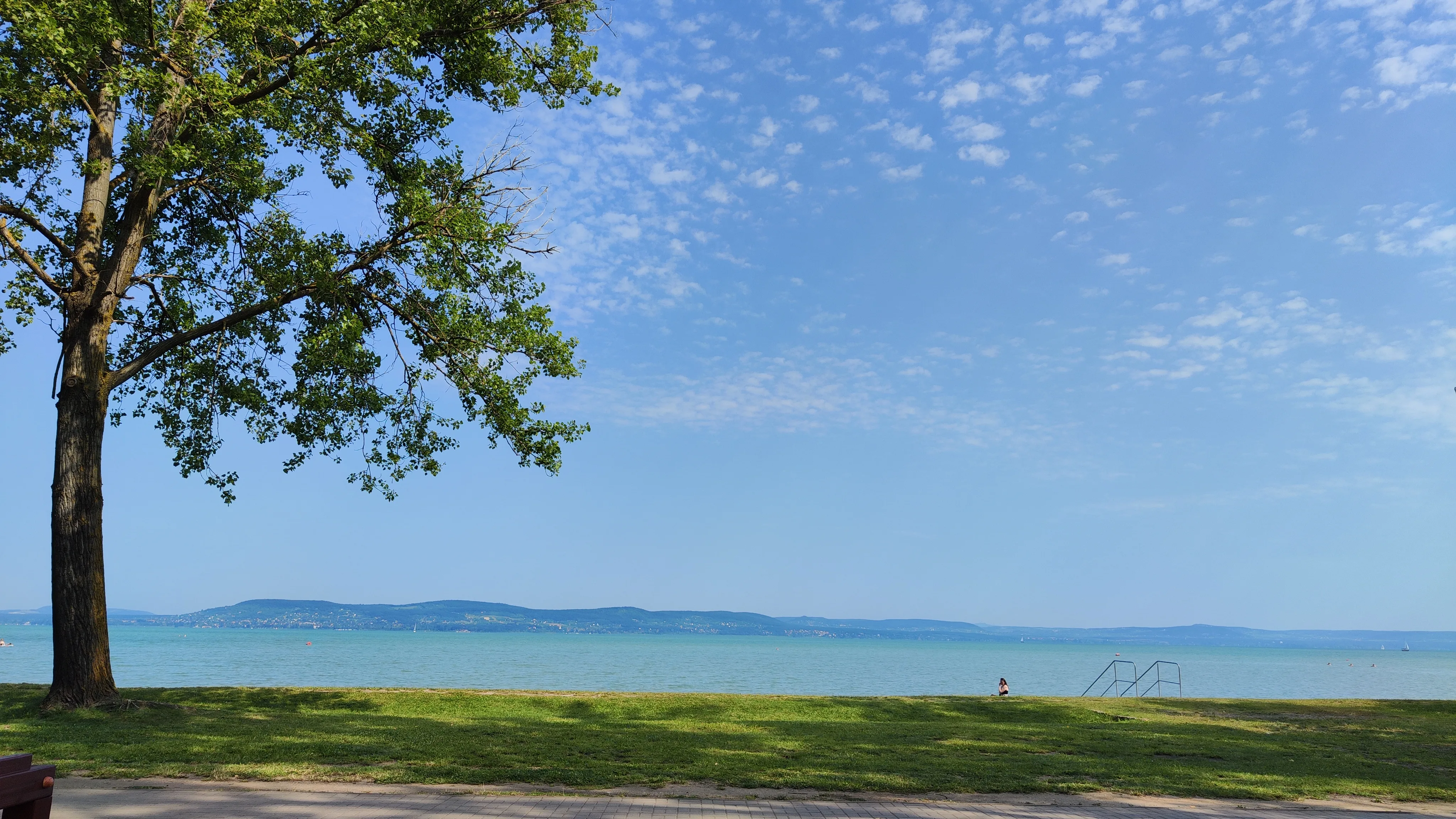 Balatonlelle – A balatoni gyerekparadicsom