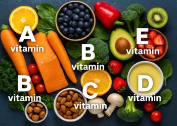 A legfontosabb vitaminok szerepe, forrásai és a vitamindús étkezés jelentősége