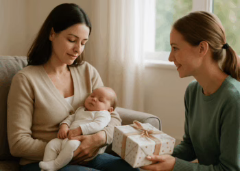 Babalátogatás: mit illik és mit kerüljünk el?