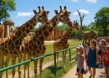 Legjobb állatkertek Magyarországon családoknak és állatbarátoknak