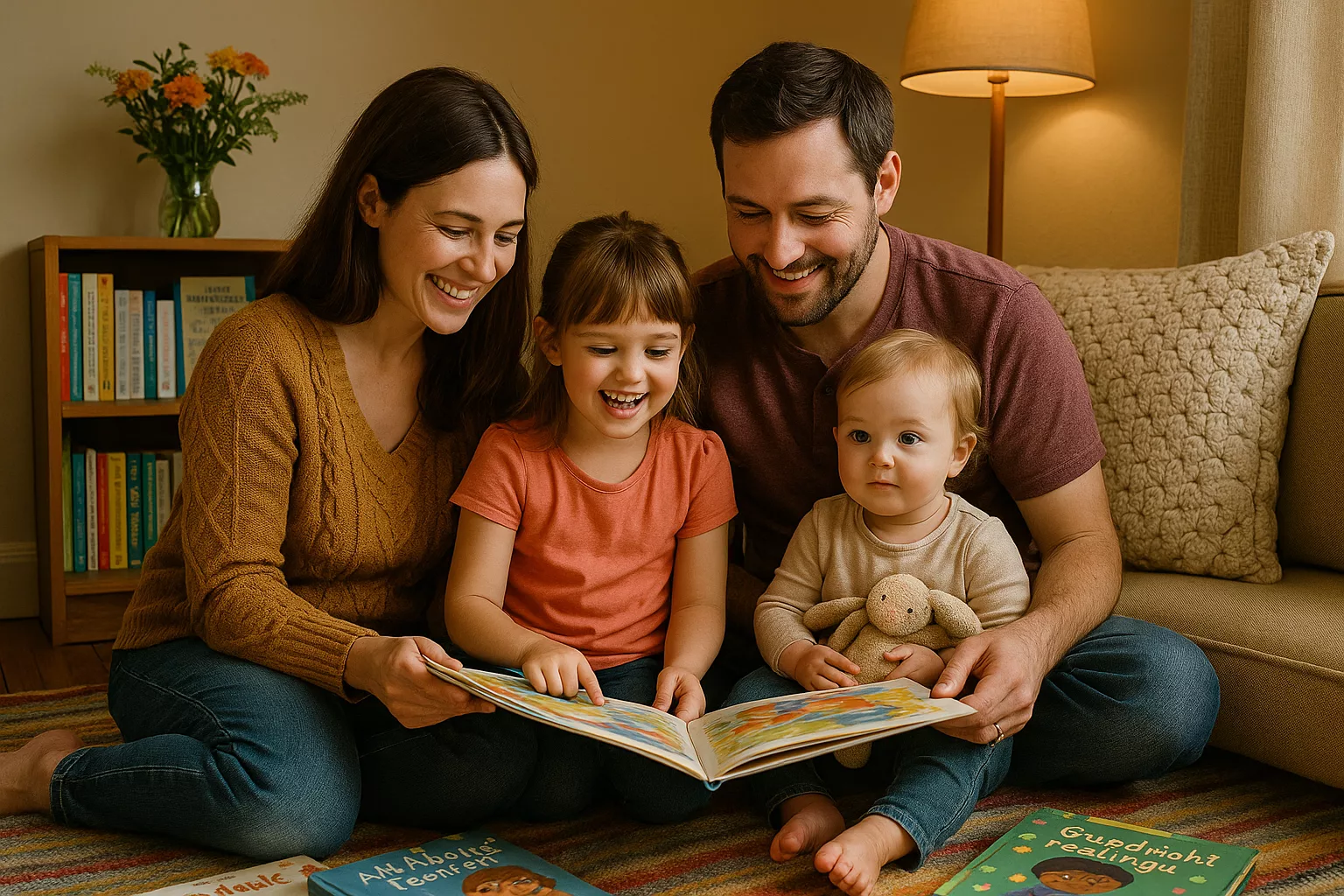 Legjobb gyereknevelési könyvek kisgyermekes szülőknek-4 ajánlott mű