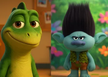 Mesefilm felnőtteknek a Netflixen top 5 kihagyhatatlan animáció