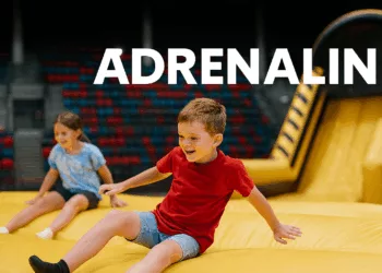 Extreme Park Budapest – Élmény és adrenalin a Dózsa György úti BOK Csarnokban