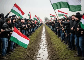 Harcosok Klubja - Polgárok csatája
