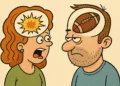 Humor hétvégére: Férfi és női logika! Két világ, egy kapcsolat és rengeteg félreértés