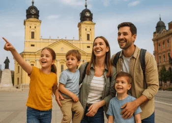 Irány Debrecen! Programok gyerekekkel! Élmények amiket kár lenne kihagyni!