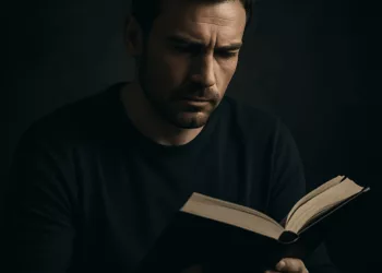 Könyvajánló férfiaknak: 7 inspiráló olvasmány önismeretről, erőről és kapcsolatokról