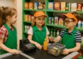 Minipolisz – Szuper benti program Budapesten gyerekeknek esős napokra