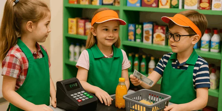 Minipolisz – Szuper benti program Budapesten gyerekeknek esős napokra