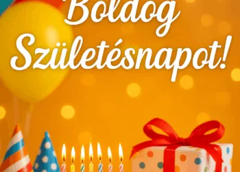 Szívhez szóló születésnapi köszöntések és idézetek! Lepd meg szeretteidet különleges üzenetekkel! Kívánj Boldog Születésnapot stílusosan!