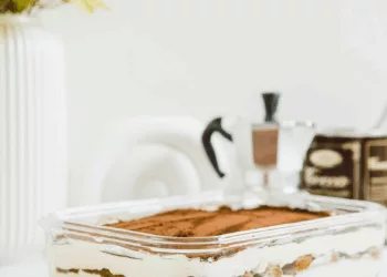 Tiramisu receptgyűjtemény: Klasszikus, különleges és kicsiknek való változatok
