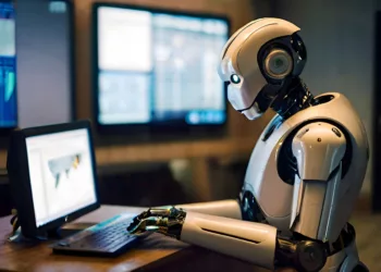 Robotok, amelyek tanítanak, gyógyítanak és versenyeznek: érdekességek a robotika világából! A jövő már itt van!