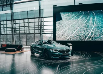BMW 2025: Teljesítmény, elegancia és jövőkép – amiért most a BMW a legizgalmasabb autómárka