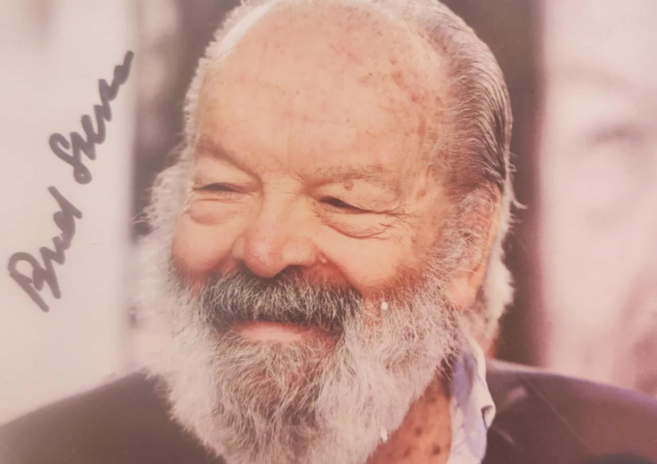 Bud Spencer élete és legjobb filmjei – A pofonok királyának története