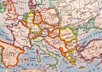 Európa gazdasága és helyzete az aktuális gazdasági politikai helyzetben