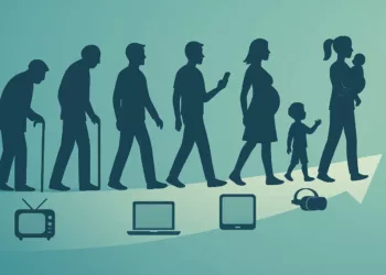 Generációk és generációs különbségek! Hogyan formálják életünket és kapcsolatainkat?
