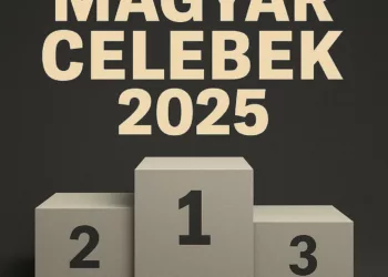 Hírességek Harca: Kik a legértékesebb magyar celebek 2025-ben?
