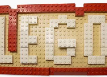 LEGO-sztori kockáról kockára! Hogyan lett játékból ikon?