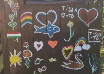 Tisza-tó: Szabadidő, kaland és vendéglátás a természet szívében!