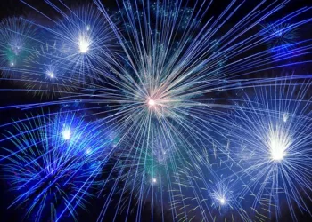 Tűzijáték-viták! Te melyik táborba tartozol? 🎆 vagy ❌