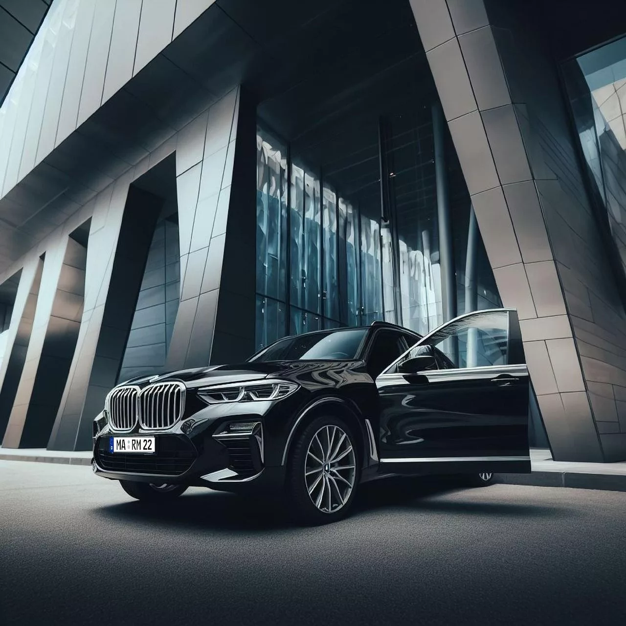 Dobogni kezdett a debreceni BMW-gyár szíve – közeledik a termelés indulása! Beruházás, technológia és munkahelyteremtés