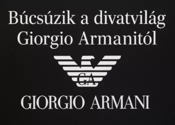 Búcsúzik a divatvilág Giorgio Armanitól – mi így emlékezünk az elegancia királyára