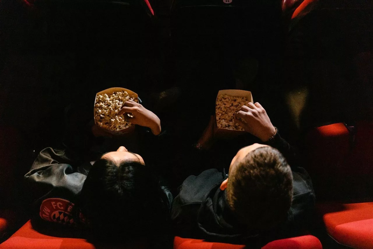 Őszi moziajánló 2025 – Friss premierek amiket kár lenne kihagyni!