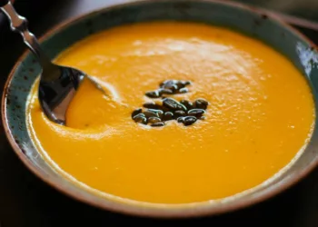 Az ősz ízei – 10 ellenállhatatlan recept a hűvös napokra, amelyekkel otthonodba varázsolhatod az évszak hangulatát