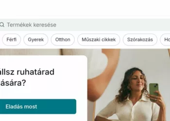 Vinted: így működik a használt ruhák online piactere - De hogyan érinti a felhasználókat az új adózási rendszer?