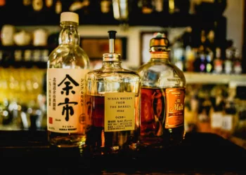 Whisky & Fine Spirit Show 2025 - A whisky ünnepe Budapesten