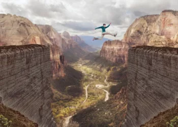 Miért félünk a változástól? – A komfortzóna pszichológiája