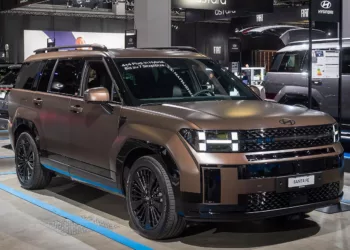 A legjobb hétszemélyes autók Magyarországon – családok kedvencei 2025-ben: nagy család, 7 hely, nulla kompromisszum!