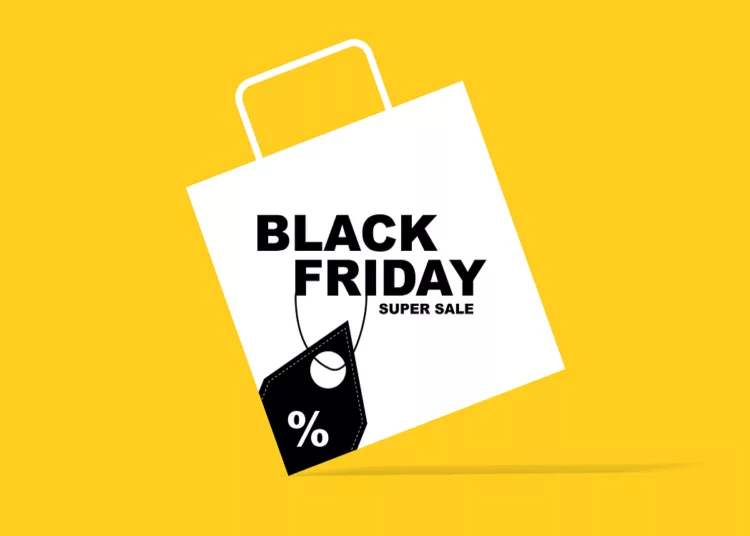 Black Friday 2025 – a novemberi vásárlási őrület: akciók, érdekességek és tippek