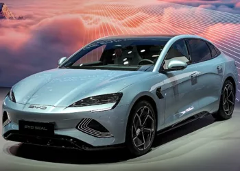 BYD autók – Forradalom Kínából, ami Európát is meghódítja