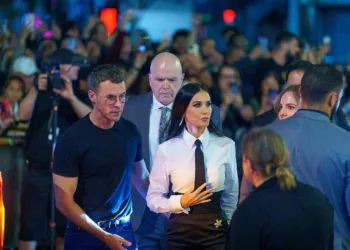 Demi Moore ismét reflektorfényben: a People magazin 2025-ben a világ legszebb nőjének választotta