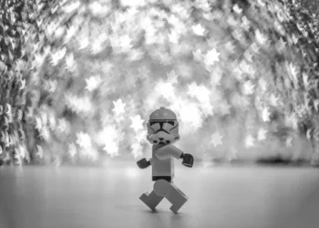 Egy humoros történet mára: A LEGO, amire ráléptem, és ami örökre megváltoztatta az életem