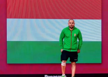 Interjú Pálos Péter paralimpikonnal – A kétszeres paralimpiai bajnok legemlékezetesebb pillanatai! Győzelmek és kihívások