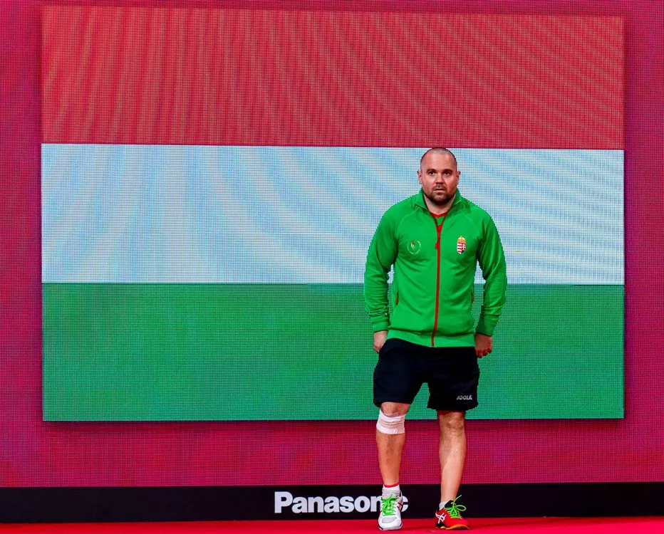 Interjú Pálos Péter paralimpikonnal – A kétszeres paralimpiai bajnok legemlékezetesebb pillanatai! Győzelmek és kihívások