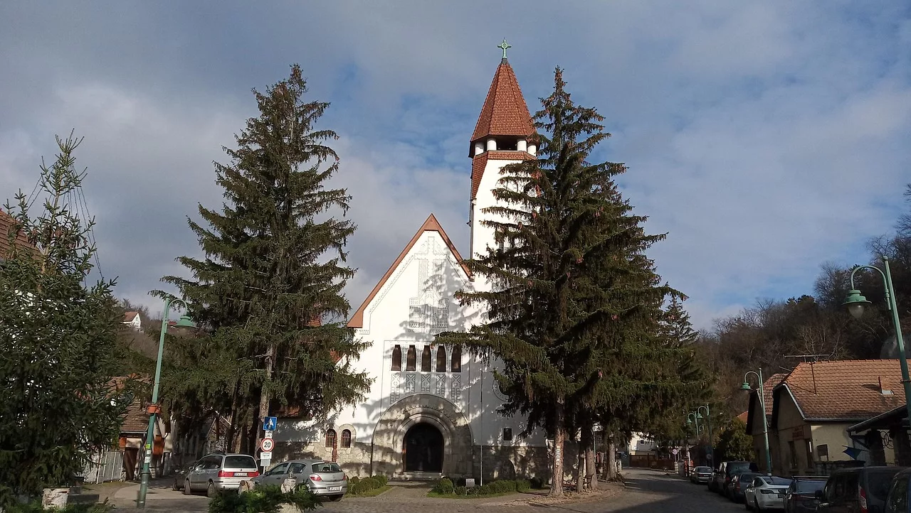 Legszebb falvak Magyarországon – ahol megáll az idő, és újraértelmeződik a vidék varázsa