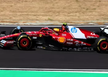 Lewis Hamilton ismét a világ legpiacképesebb sportolója – új korszak kezdődik a Ferrarinál