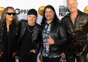 Metallica Magyarországon 2026 – „No Repeat Weekend” a Puskás Arénában