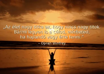 Motiváló idézetek október végére – hogy minden nap jól induljon! Zárd pozitívan ezt a szép őszi hónapot!