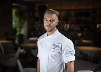 Séf szakma a reflektorfényben – Interjú Veres István Michelin-csillagos séffel a valóságos konyhai életről és a szakma kihívásairól