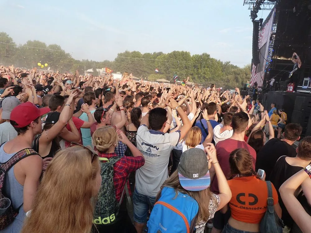 Sziget Fesztivál 2026 – A „Szabadság Szigetének” bizonytalan jövője