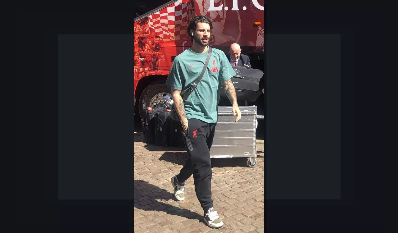 Szoboszlai Dominik – A magyar, aki a Liverpool becsületét tartja a Premier League-ben