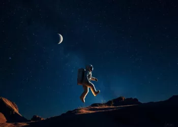 „Űrhajós leszek” – Kapu Tibor és Kovácsovics Fruzsina dala a szeretetről és emlékezésről